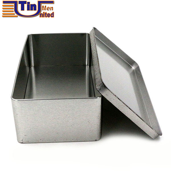 Packaging Tin Box